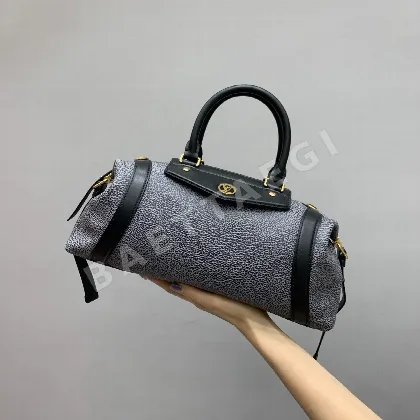 루이비통 미디엄 모터사이클 데님 가방 M14702