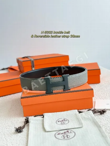 에르메스 벨트 59182 Hermes Belt