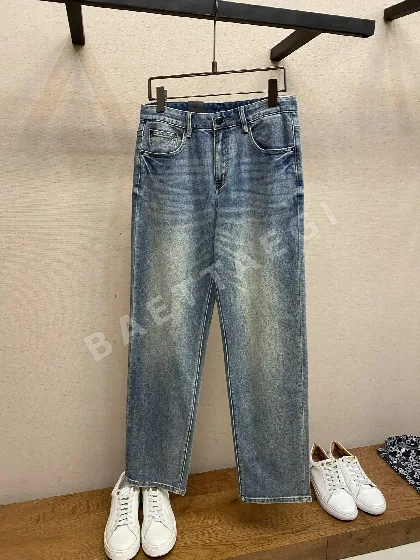 펜디 데님 자켓