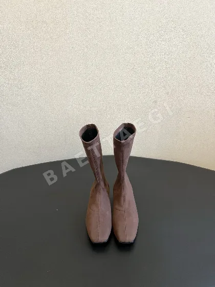 더로우 부츠 스크웨어토 178892