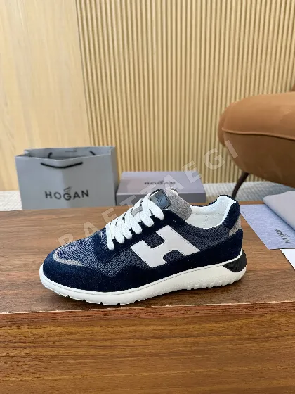 호간 로우컷 캐주얼 스니커즈 74631