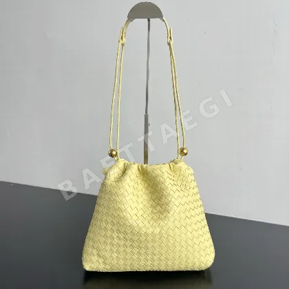 보테가베네타 더스트백 핸드백 115787