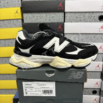 뉴발란스 [C] 9060 화이트 U9060AAA 202088 New Balance 9060
