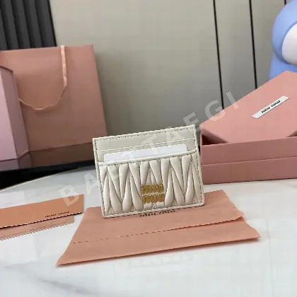 미우미우 지갑 23731