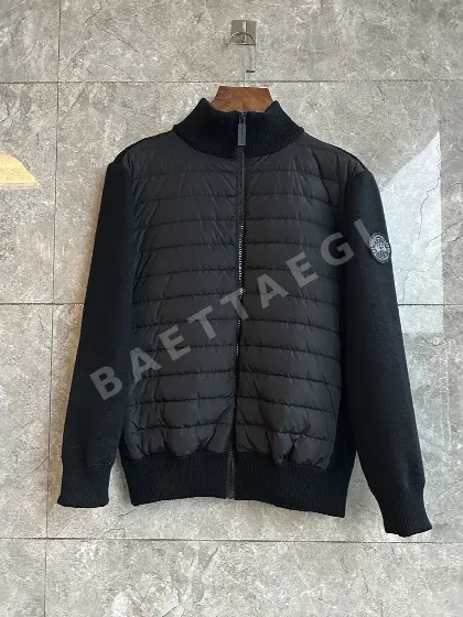 캐나다구스 [RF] 6830 블랙 205676 Canada Goose 6830