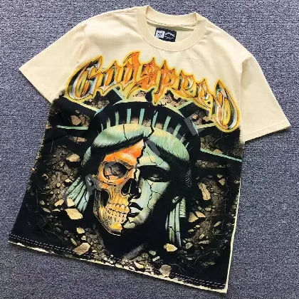 갓스피드 반팔 티셔츠 203364 Godspeed T-Shirt