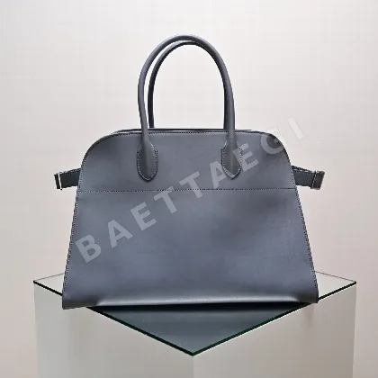 더로우 15 인치 소가죽 가방 75813