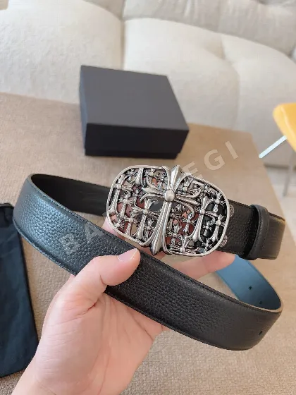 크롬하츠 벨트 59311 Chrome Hearts Belt