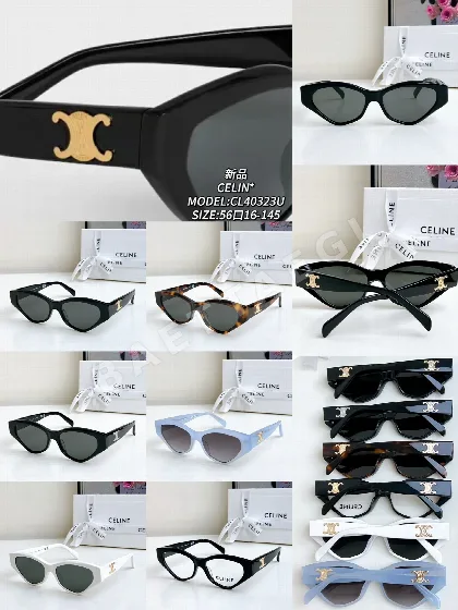 셀린느 선글라스 73894 Celine Sunglasses