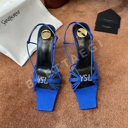 생로랑 고디스 부츠 108382