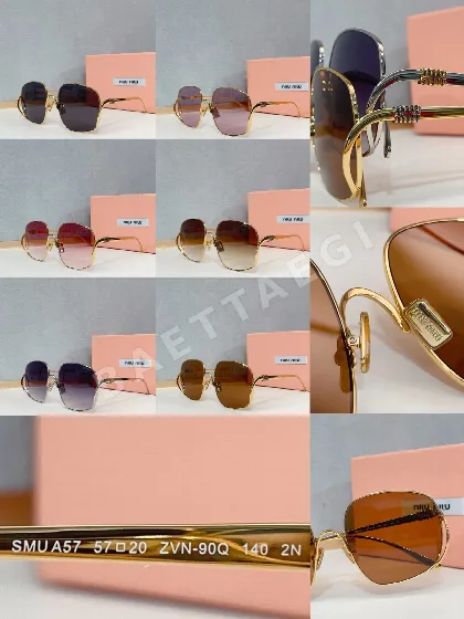 미우미우 선글라스 73121 Miu Miu Sunglasses