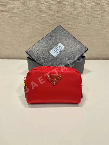 프라다 리나일론 클러치백 1NA339 67620