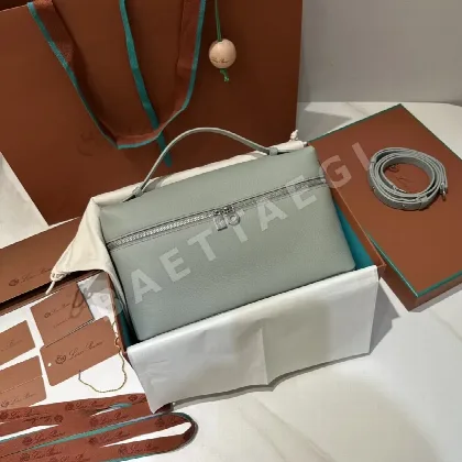 로로피아나 L27 유칼립투스 미니 백 191375