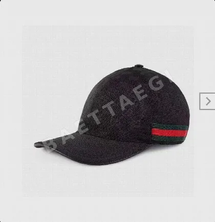 구찌 모자 78347 Gucci Cap