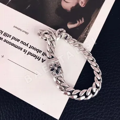 크롬하츠 팔찌 61483 Chrome Hearts Bracelet