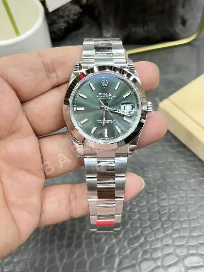 롤렉스 데이트저스트 VS공장 3235 무브먼트 레플리카 43098 Rolex