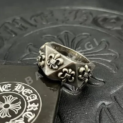 크롬하츠 반지 63041 Chrome Hearts Ring
