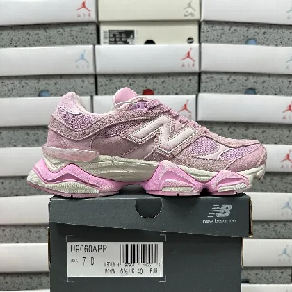 뉴발란스 [C] 9060 U9060APP 202165 New Balance 9060