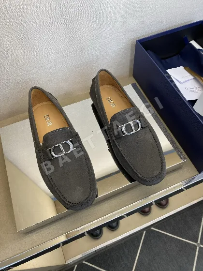 디올 남성 드라이빙 슬립온 신발 98177