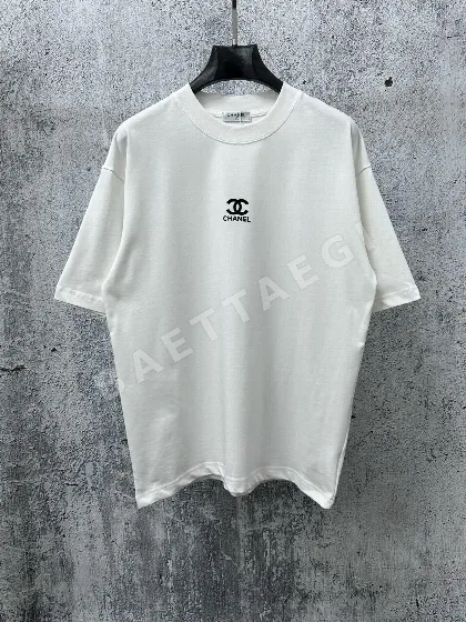 샤넬 남성 반팔 49709