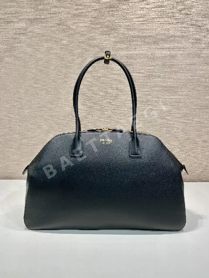 프라다 가죽 핸드백 숄더백 1BG506