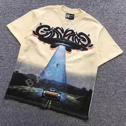 갓스피드 반팔 티셔츠 203339 Godspeed T-Shirt