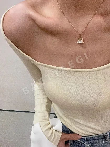 에르메스 목걸이 69921