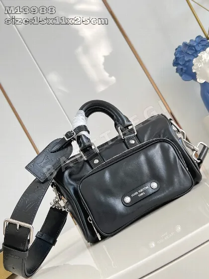루이비통 M13988 키폴 핸드백