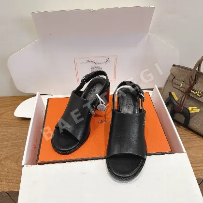 에르메스 메이리스 70 샌들 105292