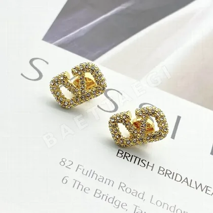 발렌티노 귀걸이 63537 Valentino Earrings