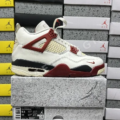 나이키 [GX] IQ8055-100 201564 Nike Nigel Sylvester Brick After