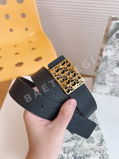 디올 벨트 60084 Dior Belt