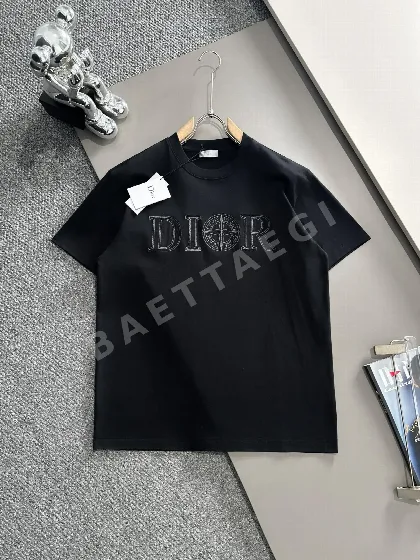 디올 남성 반팔 47462