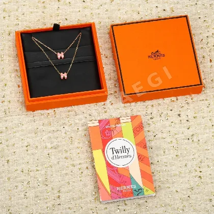 에르메스 목걸이 69925 Hermes Necklace
