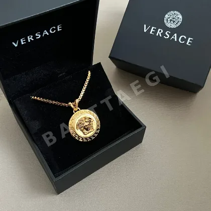 베르사체 목걸이 63369 Versace Necklace