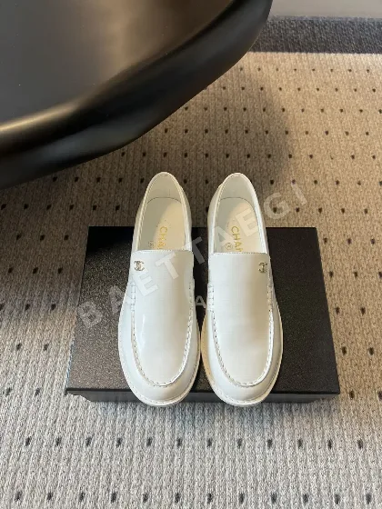 샤넬 뉴레트로 로퍼 96088