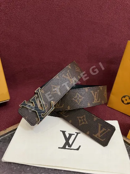 루이비통 벨트 57629 Louis Vuitton Belt