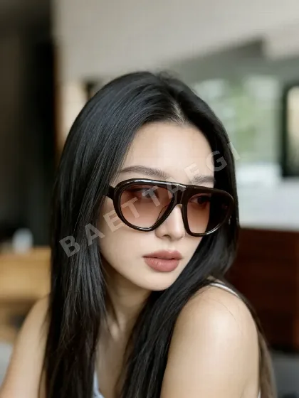 프라다 선글라스 56525