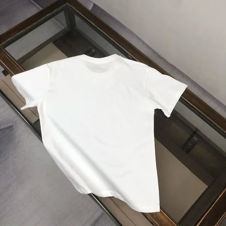 몽*레어 샥드 레오파드 반팔티 이미지 8