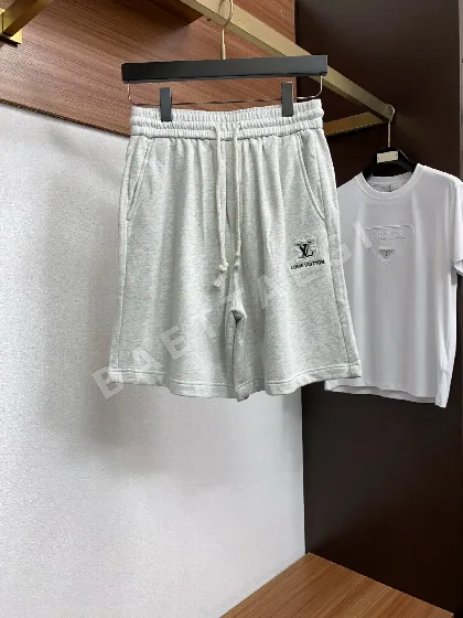 루이비통 남성 캐주얼 반바지 68918