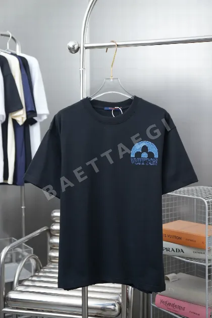 루이비통 남여공용 반팔 48823