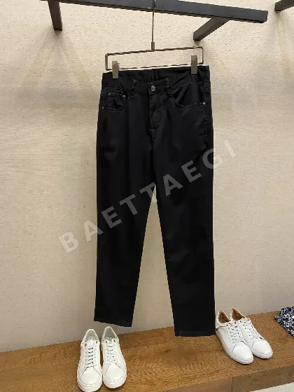 디올 데님 바지 16465