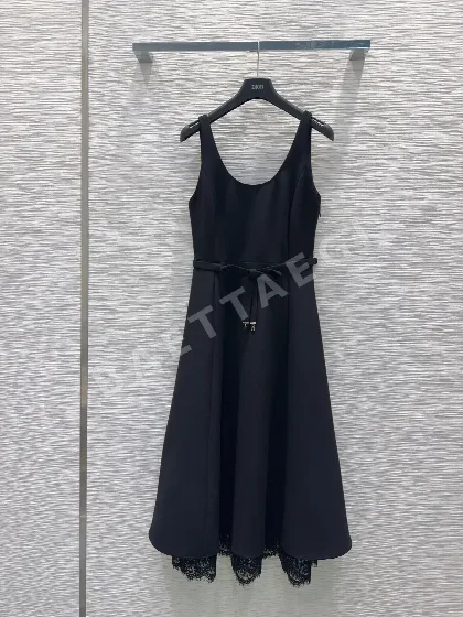 디올 여성 원피스 92171