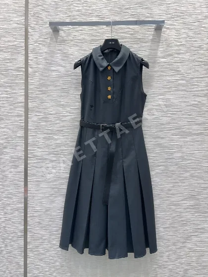 디올 여성 원피스 18903