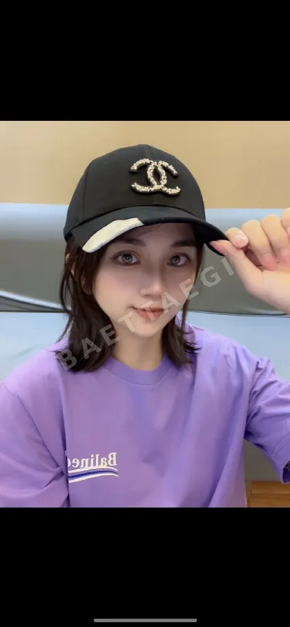 샤넬 모자 82090 Chanel Cap
