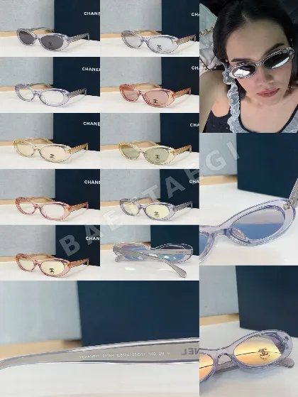 샤넬 CH9175 B 선글라스 73539