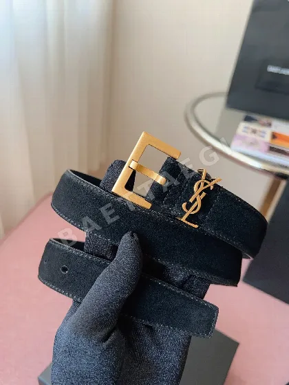 생로랑 벨트 58394 Saint Laurent Belt