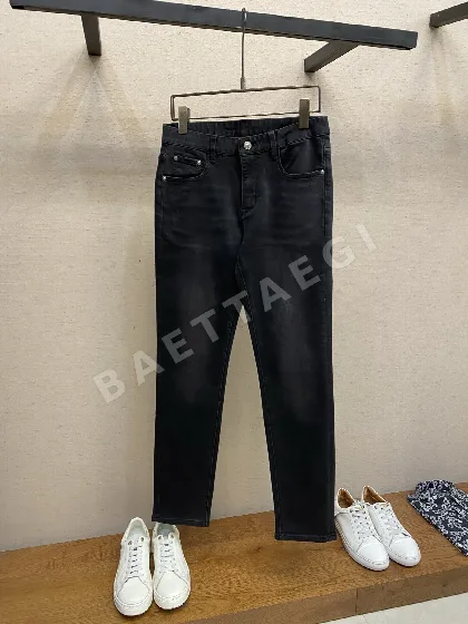 디올 남성 수트 바지 143243