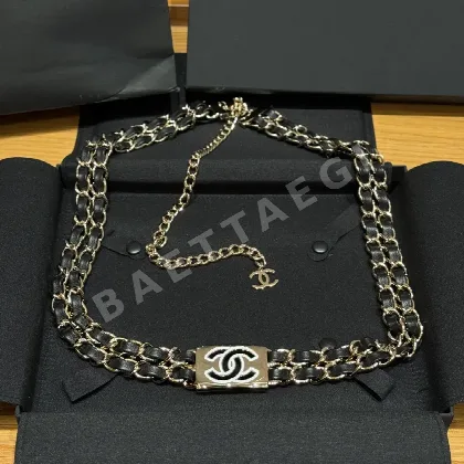샤넬 벨트 58487 Chanel Belt
