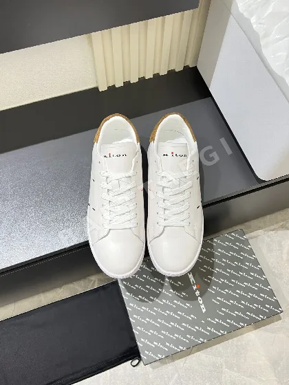 키톤 카프스킨 남성 스니커즈 88506
